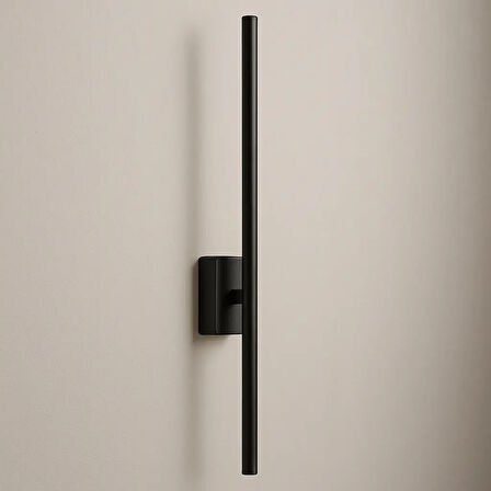 Modesco Regina Silindir 9W Dekoratif Led Duvar Aplik