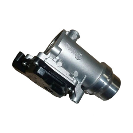 Hava Kontrol Kutusu Klapesi Gaz Kelebeği Renault Clio 4 Captur 1 1.5 Dci 161A09794R MAİS