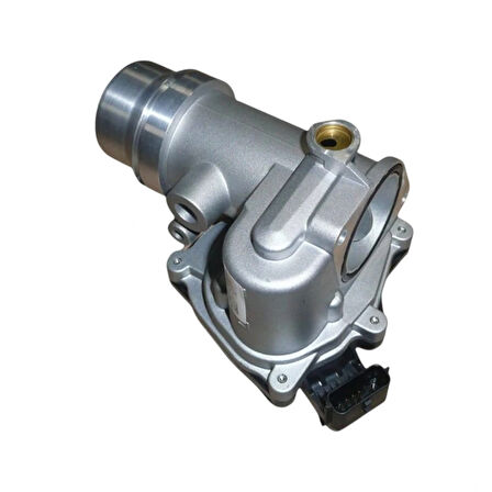 Hava Kontrol Kutusu Klapesi Gaz Kelebeği Renault Clio 4 Captur 1 1.5 Dci 161A09794R MAİS