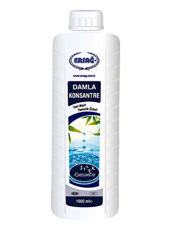 Ersağ Damla Konsantre 1000 ml