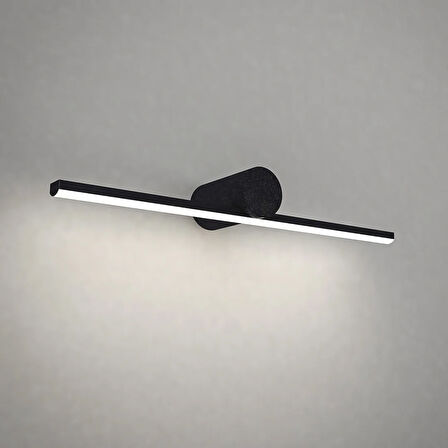 Modesco Cuenca 40 cm Dekoratif Led Duvar Aplik