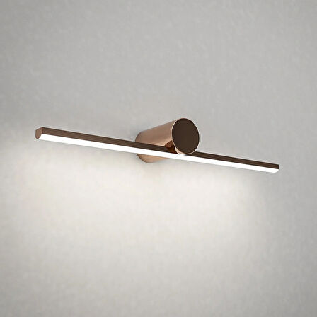 Modesco Cuenca 40 cm Dekoratif Led Duvar Aplik