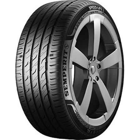 Semperit 205/60R16 92H Speedlıfe-3 C-B-71 Yaz Oto Lastiği (Üretim Yılı: 2024)