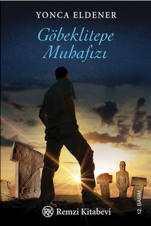 Göbeklitepe Muhafızı
