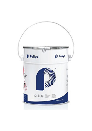  Poliya Polijel F-220 Kalıp Jelkotu 5 kg