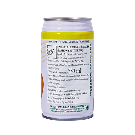 Çarkıfelekli İçecek 350 ml