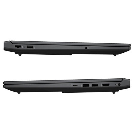 Hp Victus 16-R0076NT Intel Core I7 13700H 16GB Ddr5 512GB SSD 8GB-RTX4060 Qhd 240HZ 3ms 16.1" Freedos Taşınabilir Bilgisayar 9E4A4EAF01 + Zetta Çanta
