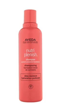 Aveda Nutriplenish Deep Moisture Derin Nemlendirici Şampuan 250 ml