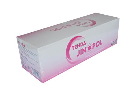 Tenda Jinopol 60 Saşe