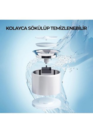 Petkit Eversweet 3 Pro Su Pınarı