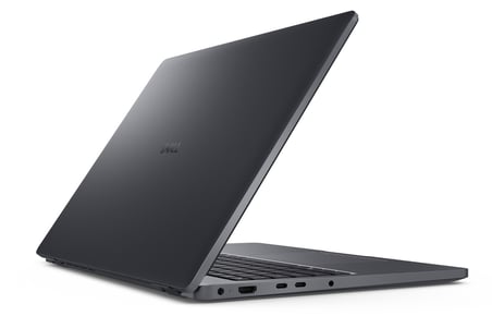 Dell Pro 16 PC16250 Ultra 7 265U 16GB 512GB SSD 16 FHD+ Windows 11 Pro Türkçe F Klavye BTO107