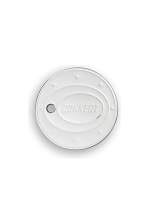 FORD CONNECT 2002-2013 MODEL ARASI KROM DEPO KAPAĞI