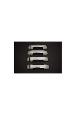 FORD CONNECT 2002-2013 MODEL ARASI KROM KAPI KOLU