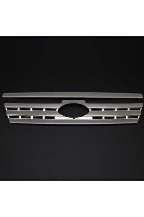 FORD CONNECT 2009-2013 MODEL ARASI KROM ÖN PANJUR SET ALT ÜST