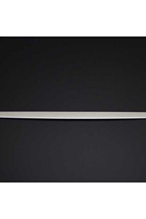 FORD CONNECT 2009-2013 MODEL ARASI KROM ÖN PANJUR KAPUT ÇITASI TEK PARÇA