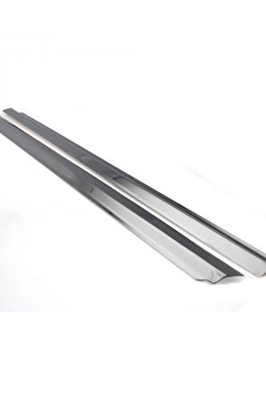 MERCEDES VİTO 639 2003-2013 MODEL ARASI KROM CAM ÇITASI 2 PARÇA PASLANMAZ ÇELİK