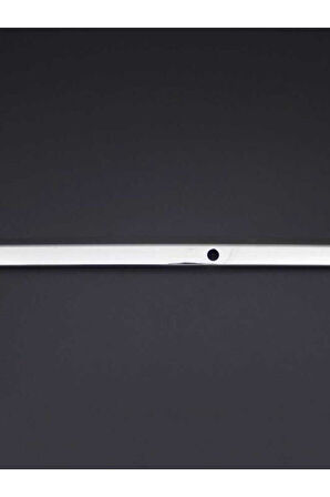 VW TRANSPORTER T-4 1995-2002 MODEL ARASI KROM BAGAJ ÇITASI PASLANMAZ ÇELİK