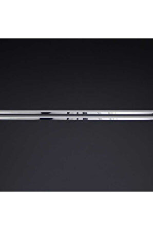 VW TRANSPORTER T-5 2003-2014 MODEL ARASI KROM CAM ÇITASI 2 PARÇA PASLANMAZ ÇELİK