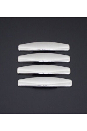 DACİA DUSTER 2010-2017 MODEL ARASI KROM KAPI KOLU 4 KAPI PASLANMAZ ÇELİK