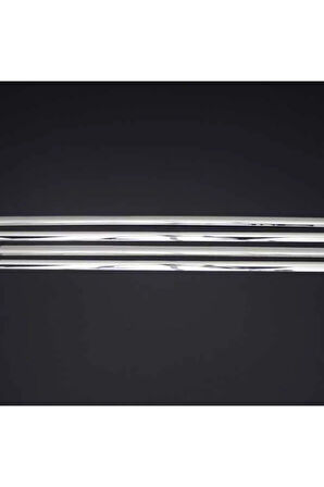 RENAULT SYMBOL 2013-2023 MODELLER ARASI KROM CAM ÇITASI 4 PARÇA PASLANMAZ ÇELİK