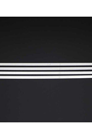 VW PASSAT 3B 1998-2004 MODELLER ARASI KROM CAM ÇITASI 4 PARÇA PASLANMAZ ÇELİK