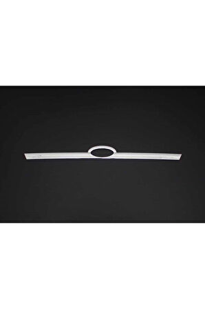 Bagaj Çıtası Krom Fiesta-6 Hb 5d 2009-2017 Arası Modeller Için