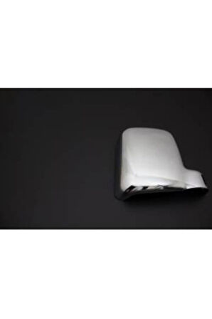 Bomag Ford Connect Ayna Kapağı 2 Prç. Abs Krom 2002-2009