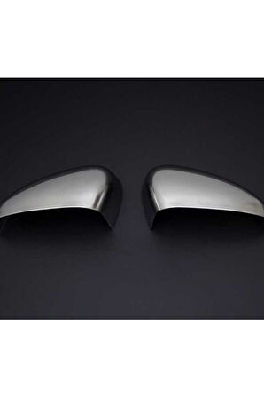 FORD COURİER 2014-2017 MODELLER ARASI ABS KROM KAPLAMA AYNA KAPAĞI