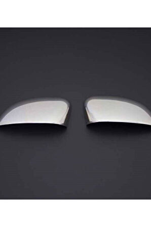 FİAT EGEA 2014 VE ÜZERİ MODELLER ABS KROM KAPLAMA AYNA KAPAĞI