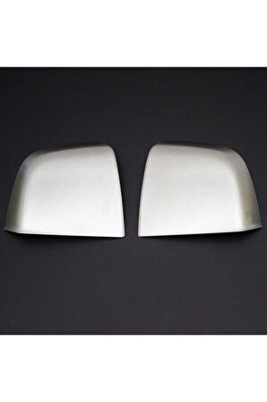 FİAT DOBLO 2010 VE ÜZERİ MODELLER KROM AYNA KAPAĞI PASLANMAZ ÇELİK