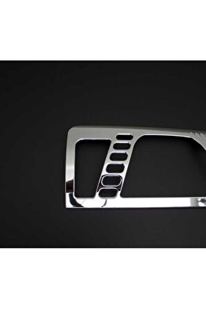 FORD CONNECT 2009-2013 MODELLER ARASI ABS KROM KAPLAMA STOP ÇERÇEVESİ