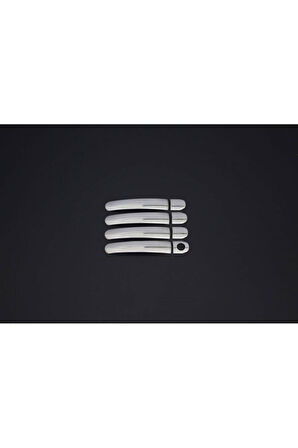 Kapı Kolu Krom 4 Kapı Fabia-1 Sw 2000-2007 Arası Modeller Için