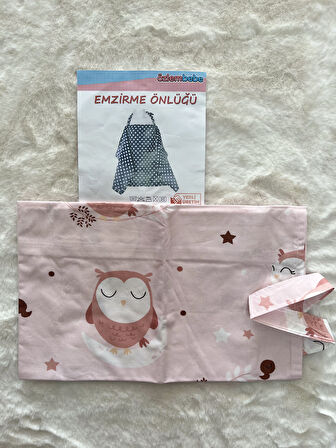 Emzirme Önlüğü