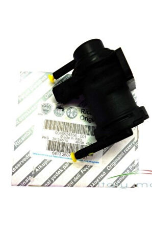 EGR ELEKTROVANA VALFI DUCATO-BOXER-JUMPER 2.8DUZ/2.8HDI 00-06