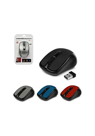 FP58 KABLOSUZ OPTİK MOUSE