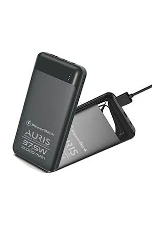 ARS PD13 10000 MAH POWERBANK TAŞINABİLİR ŞARJ CİHAZI