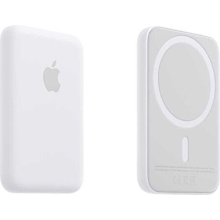 5000 MAH MAGSAFE POWERBANK TAŞINABİLİR ŞARJ CİHAZI