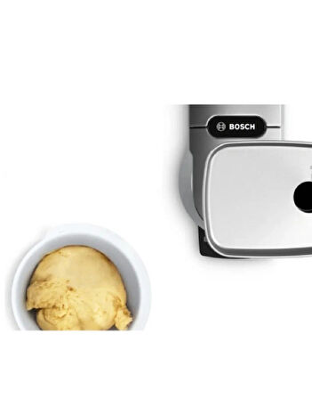 Bosch Optimum Mum 9Ve8 Uyumlu Mutfak makinesi Kıyma Çekme Pasta Sosis Içli Köfte Aparatı