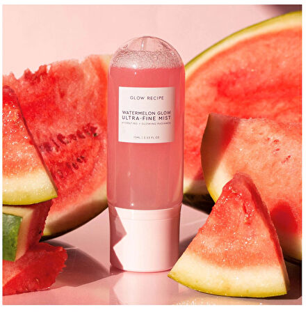 GLOW RECIPE Watermelon Glow - Mist 75 ML 