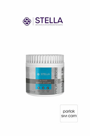 Sıvı Cam Koruyucu Ve Parlatıcı Parlak Vernik