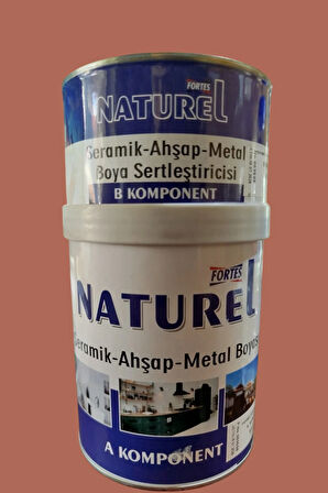 Fayans Boyası Tezgah, Mermer, Ahşap, Mobilya, Cam, Seramik, Kapı Boyası 1LT