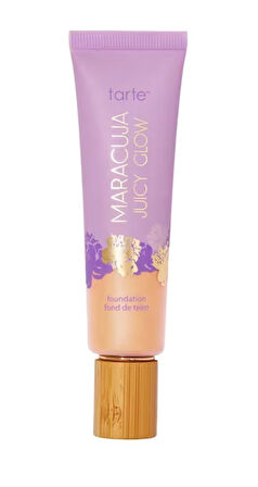 Tarte Maracuja Juicy Glow Skin Tint 24n Light Neutral - Fondöten