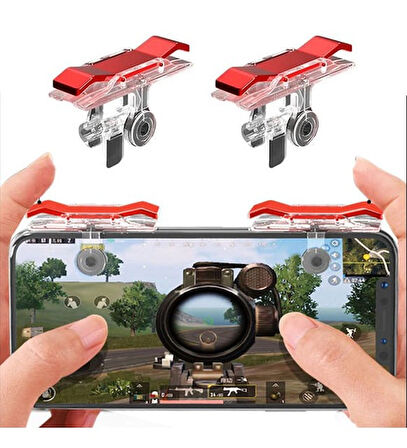 PUBG TETİK E9 1 ÇİFT