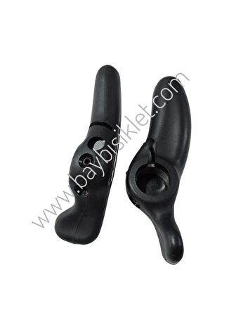 Bisiklet gidon Boynuzu (Barend) Sport Model