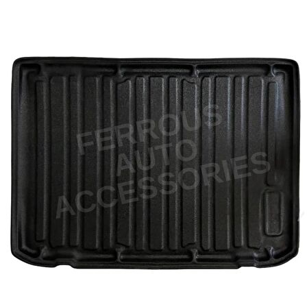 Ford Puma SUV 4X4 Ferrous 3D Üst Bagaj Havuzu 2020 ve Üstü
