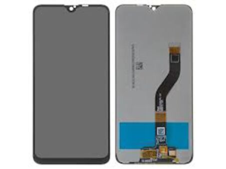 Samsung Galaxy A10 S Servis Orijinali Lcd Ekran Dokunmatik