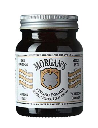Vanilla&Honey Extra Firm Hold Pomade White Label 100 g