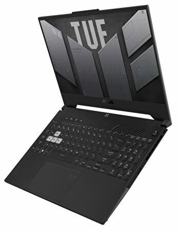 Asus Tuf Gaming F15 FX507ZC4 İntel Core I5 12500H 16GB 512GB SSD 4GB-RTX3050 15.6" FHD 144Hz Windows 11 Home Taşınabilir Bilgisayar HN205H01+ Weblegelsin Çanta