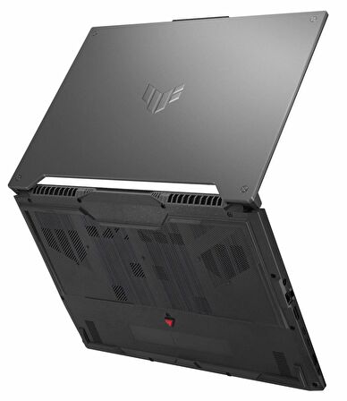 Asus Tuf Gaming F15 FX507ZC4 İntel Core I5 12500H 16GB 512GB SSD 4GB-RTX3050 15.6" FHD 144Hz Windows 11 Home Taşınabilir Bilgisayar HN205H01+ Weblegelsin Çanta