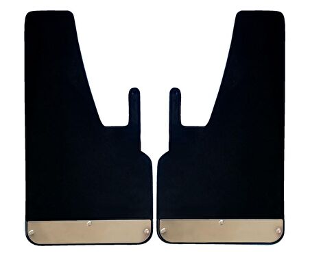 Volkswagen Transporter 2003-2015 2li Krom Paçalık Çamurluk Tozluk VW0SZ034